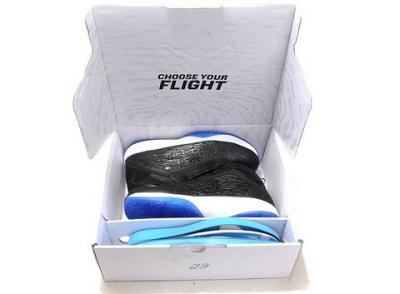 cheap air jordan 2011 black / white / blue